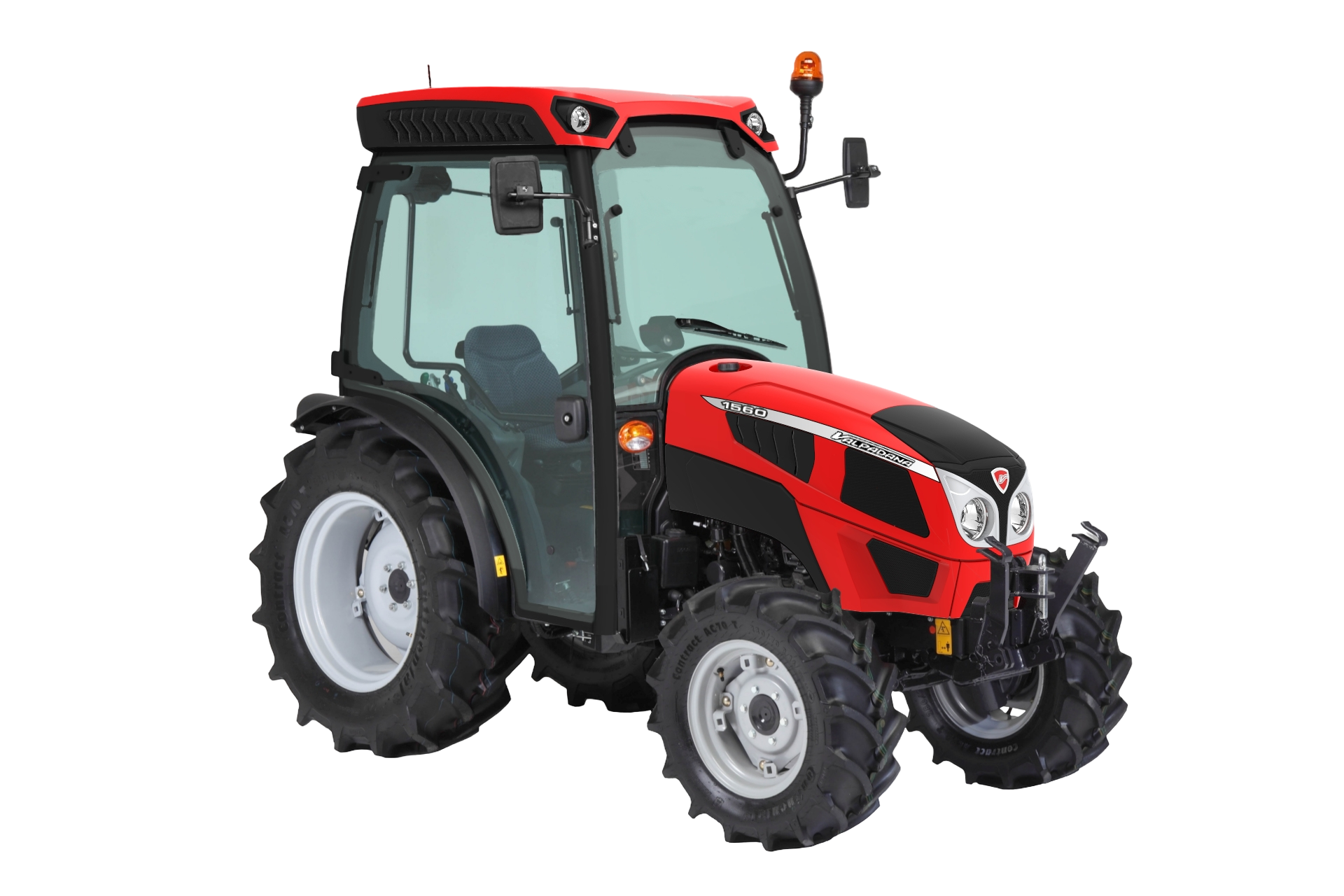 Valpadana traktor